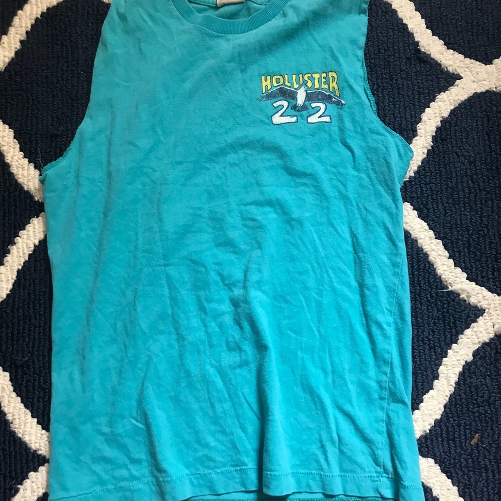 Hollister Tank Top